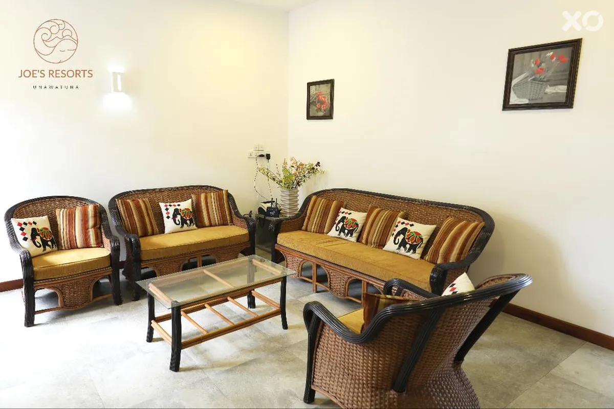 Joes Resort Unawatuna