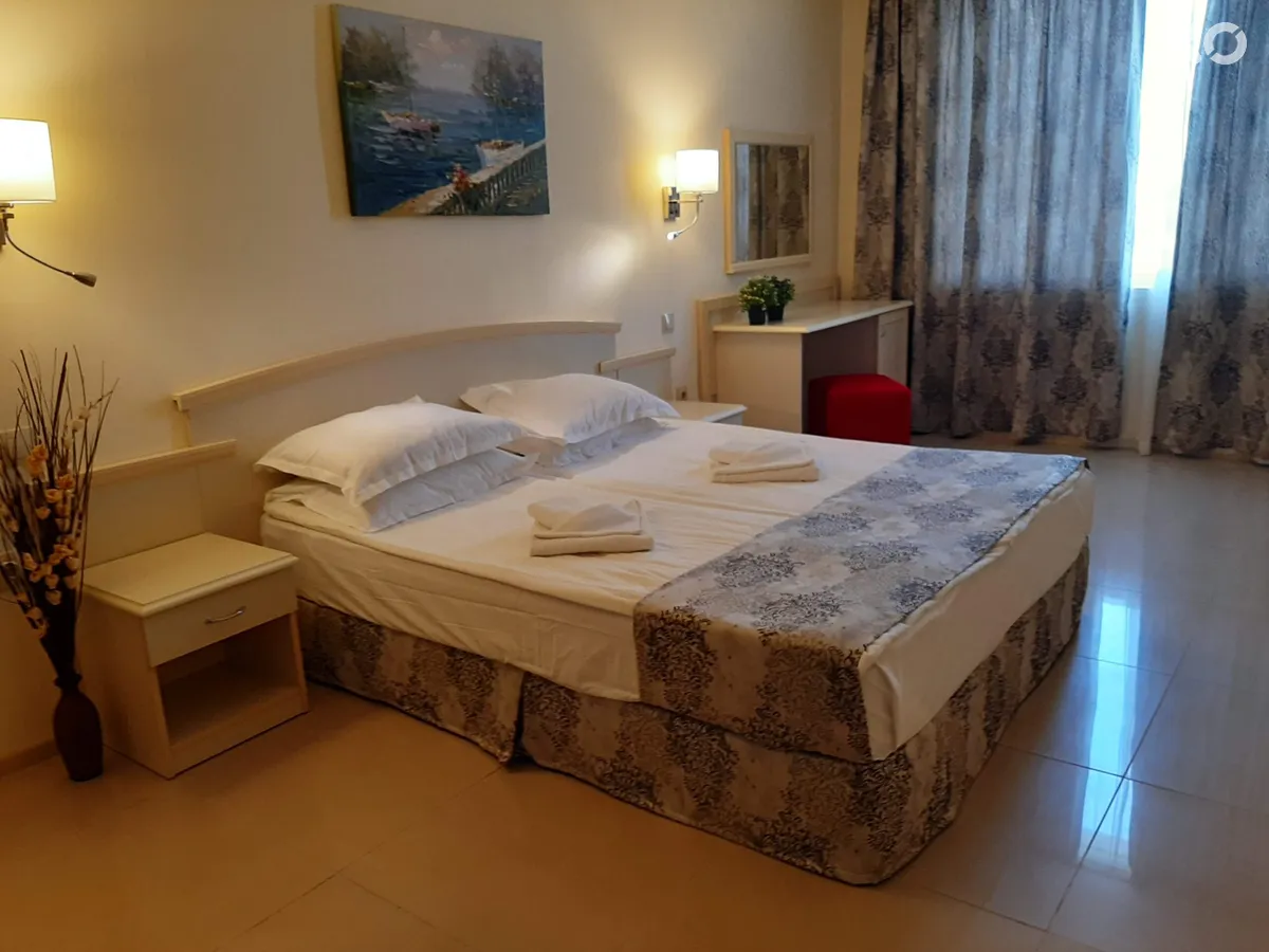 Detelina Hotel