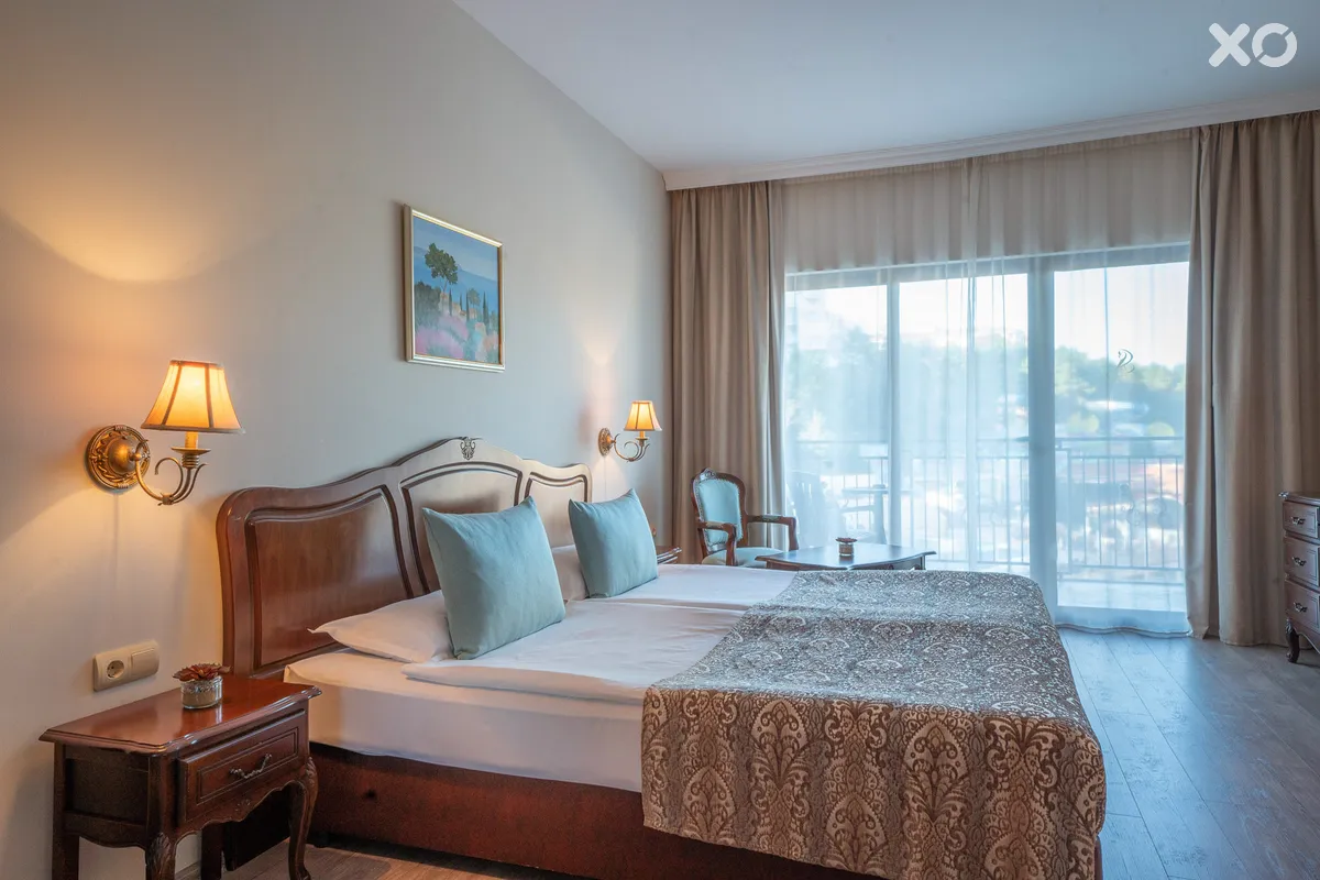 Grifid Hotel Bolero