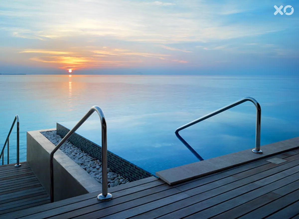 Velaa Private Island