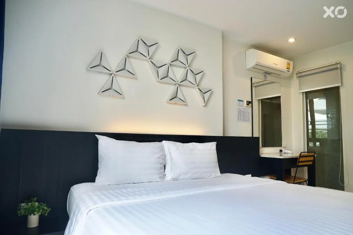 130 Hotel & Residence