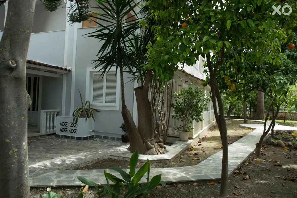 Paradise Beach Hotel