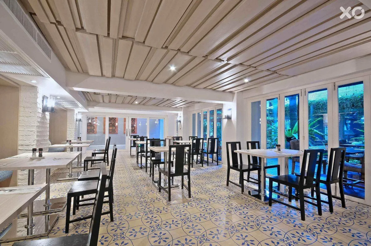Burasari Phuket