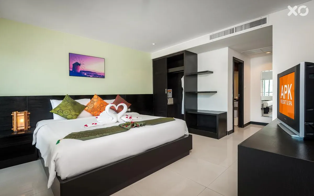 Cocoon APK Resort & Spa
