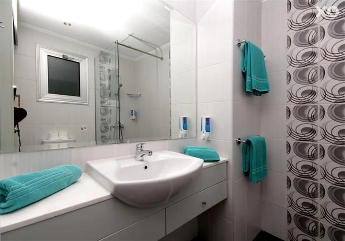 Napa Prince Hotel Apartments