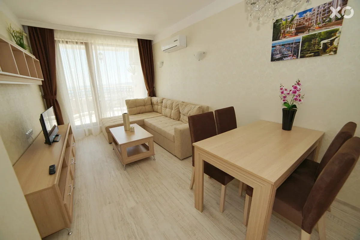 Harmony Suites Grand Resort 11&12