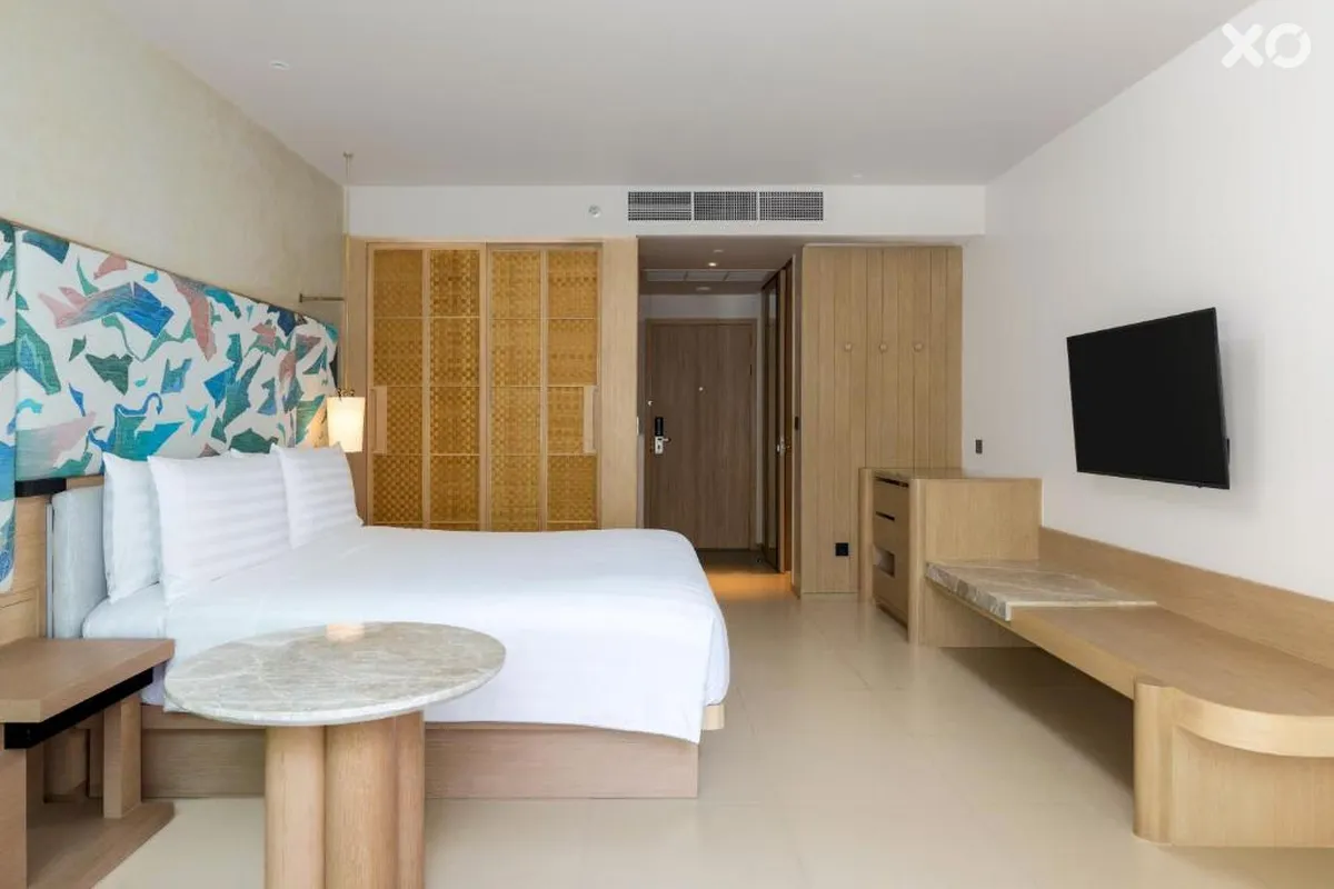 Le Meridien Mai Khao