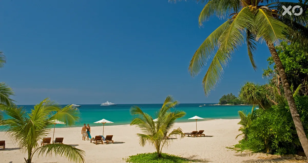 The Surin Phuket