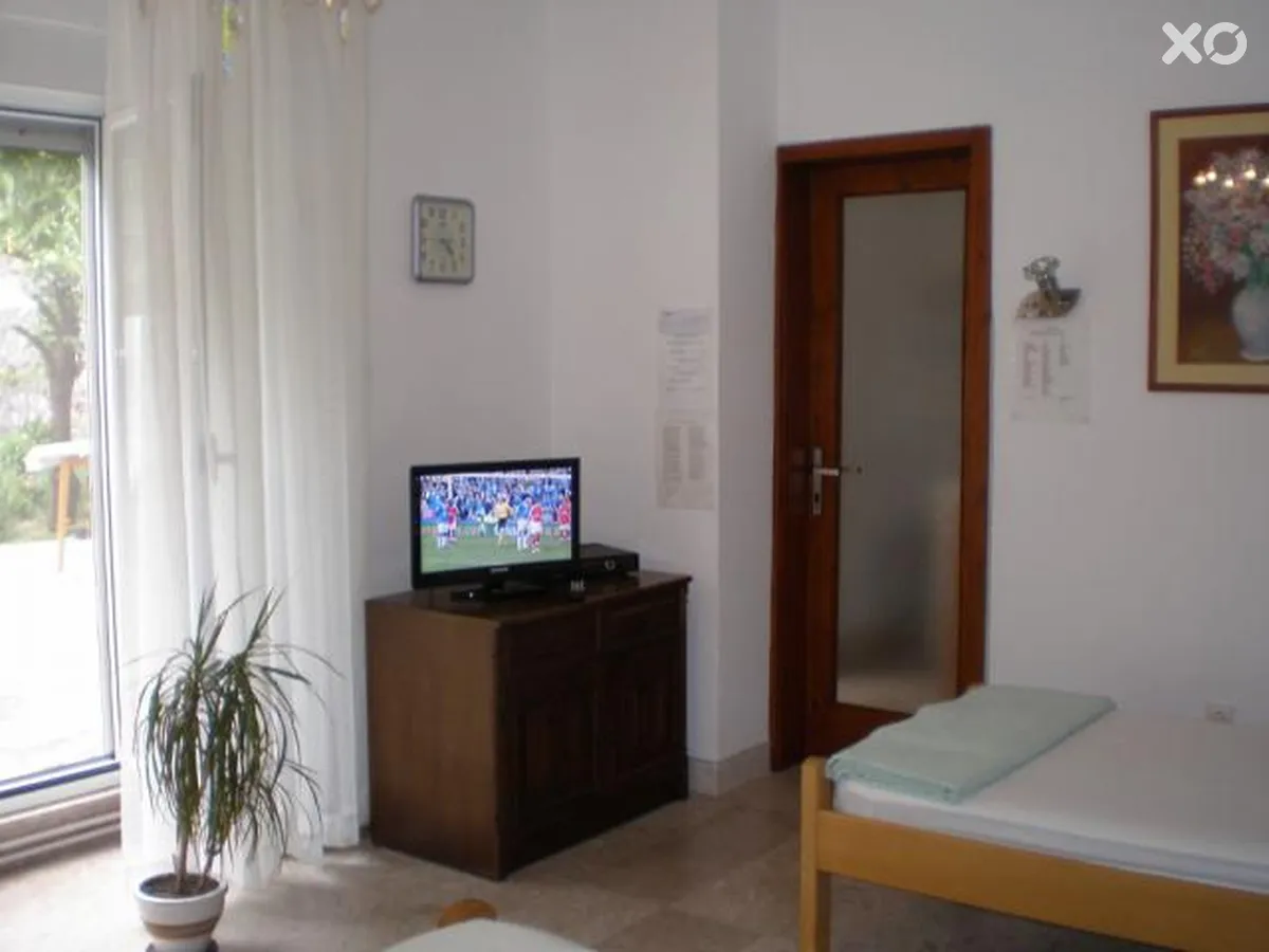 Pinebreeze Apartment