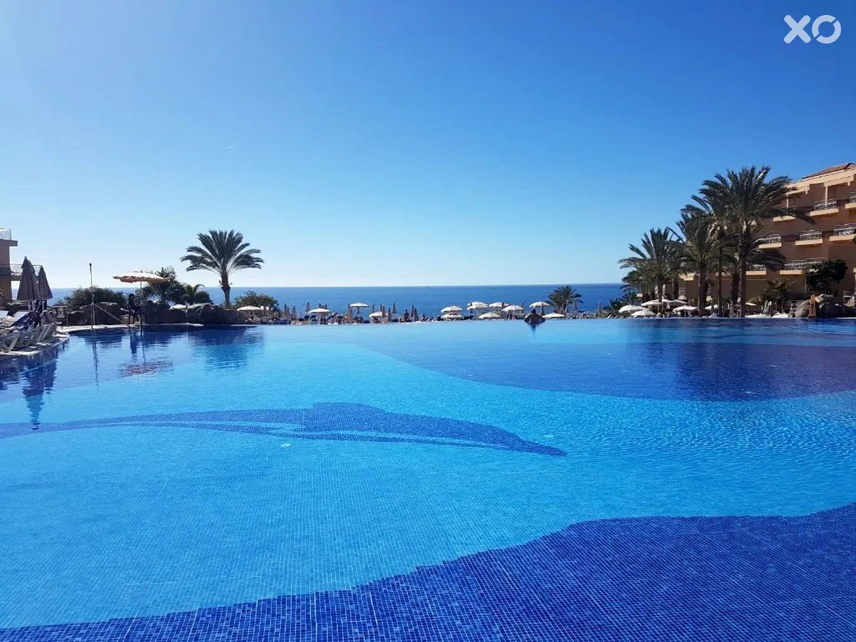 Riu Buena Vista