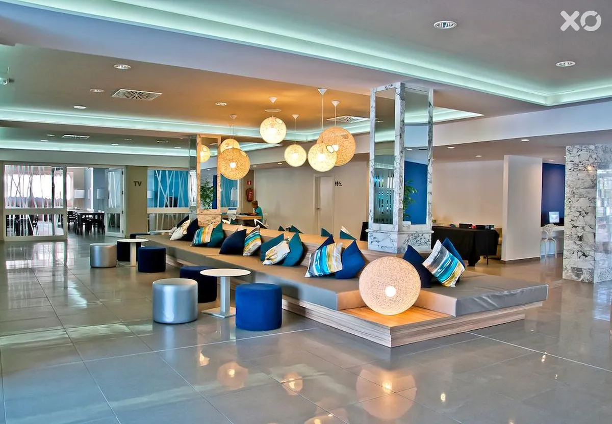 BQ Delfin Azul Hotel