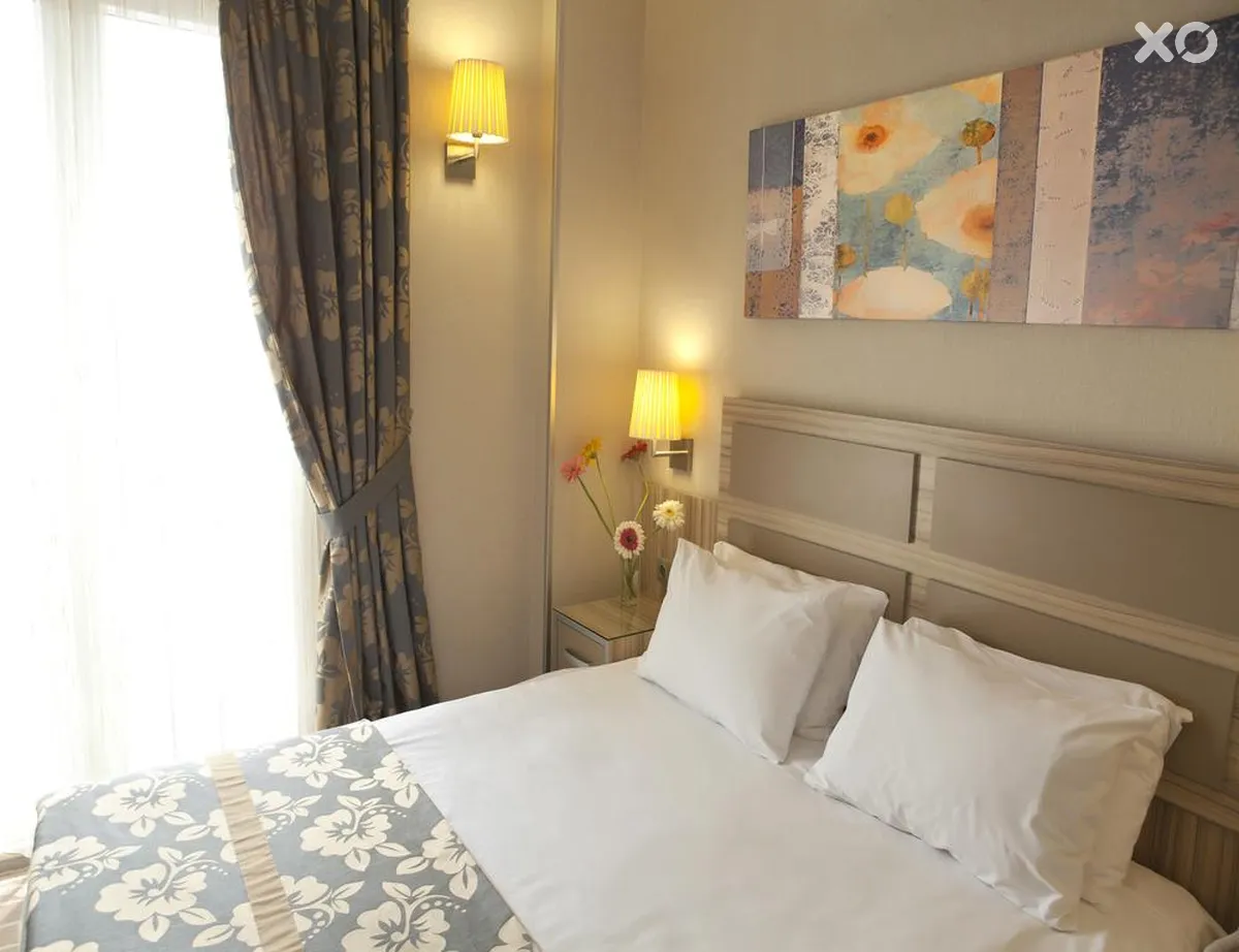 Nanda Hotel