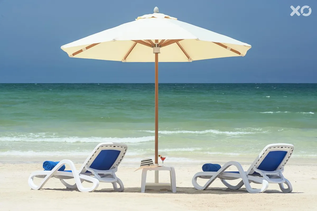 Wyndham Garden Ajman Corniche
