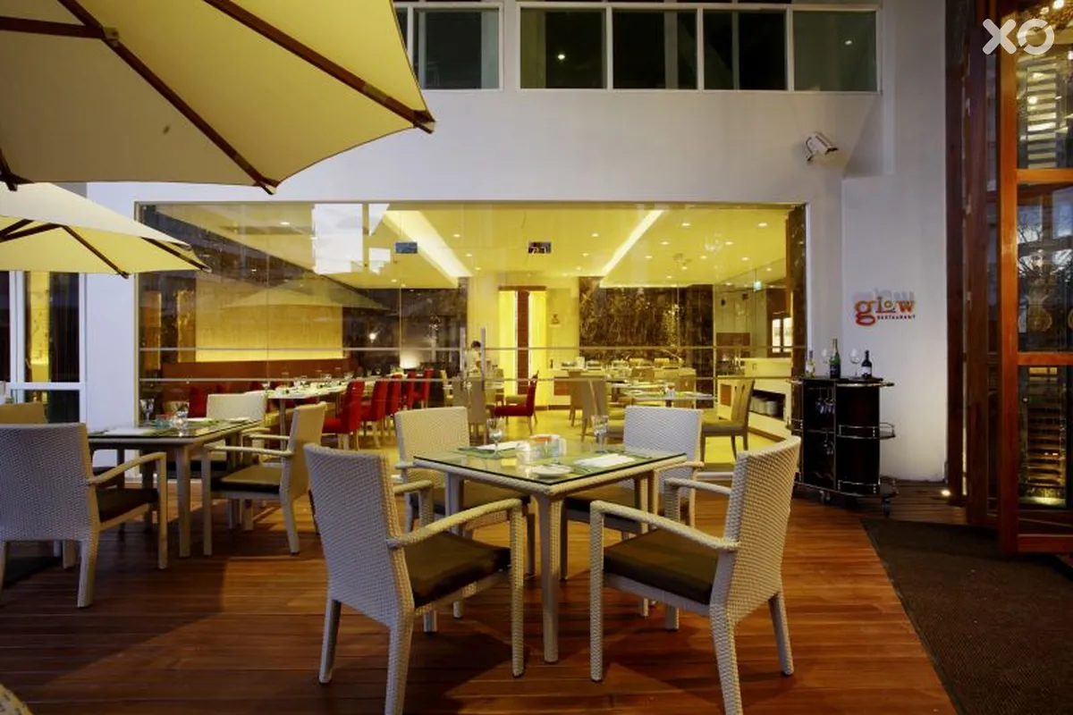 Centara Nova Hotel & Spa Pattaya
