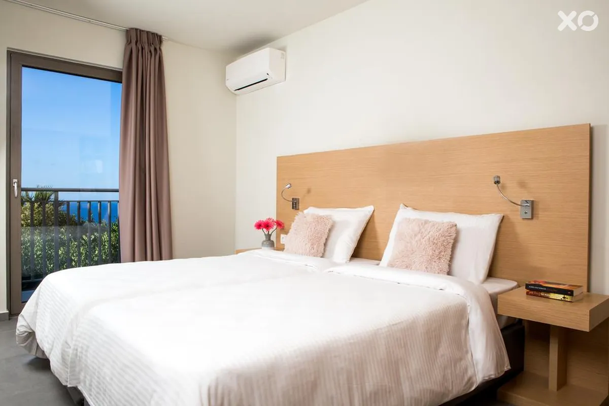 SunDance Apartments & Suites