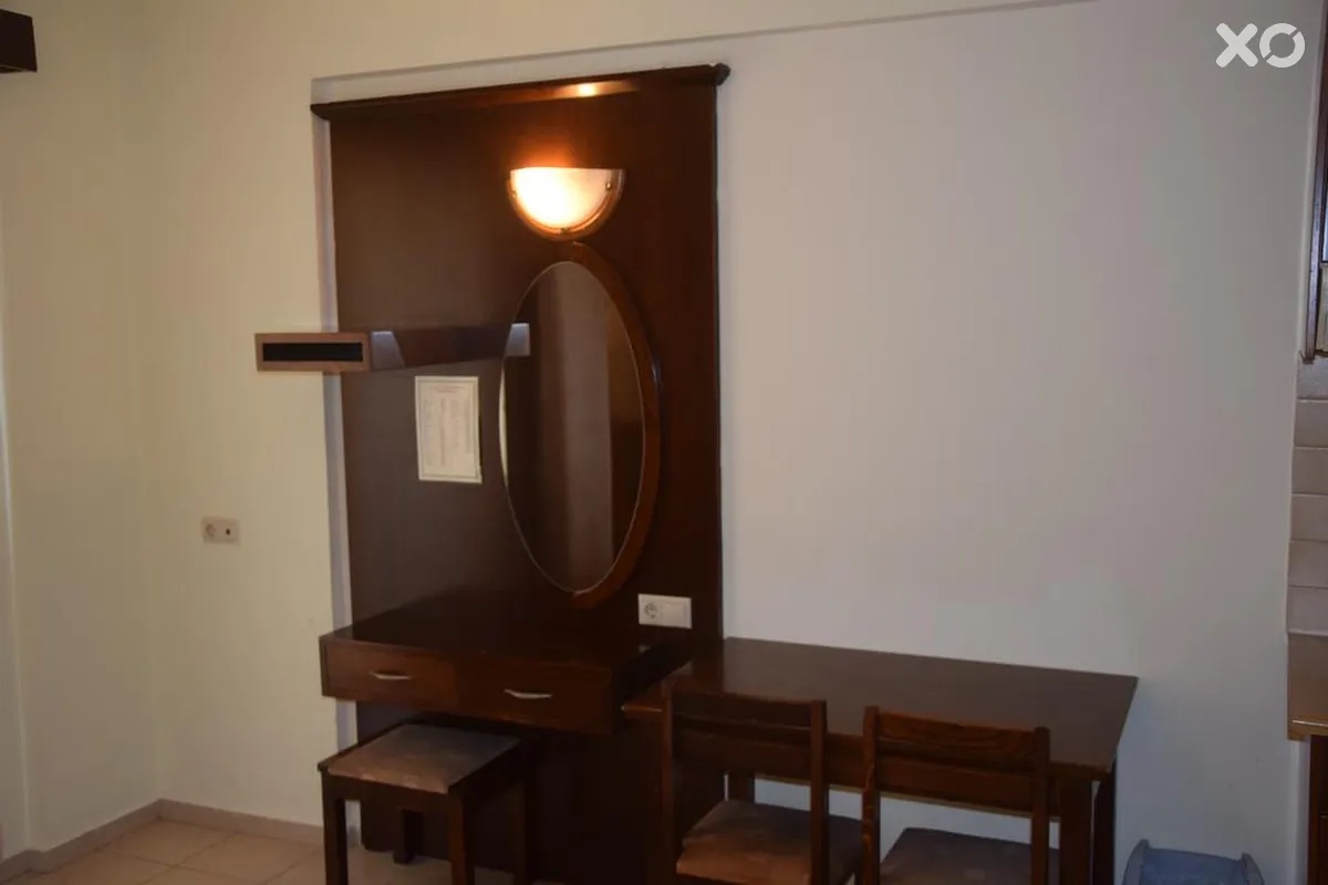 Vagelis Apartments