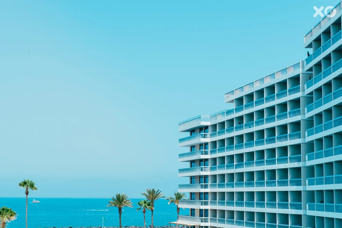 Palm Beach Club
