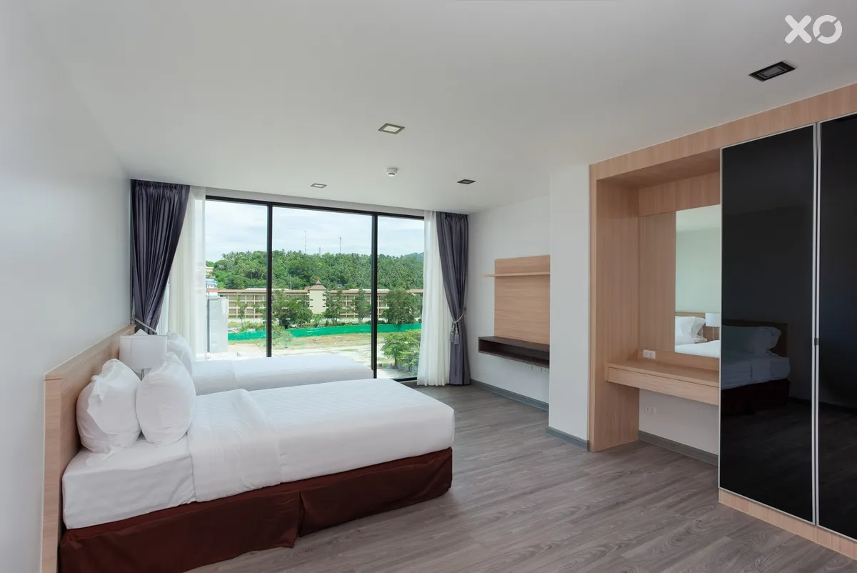 Grand Kata VIP