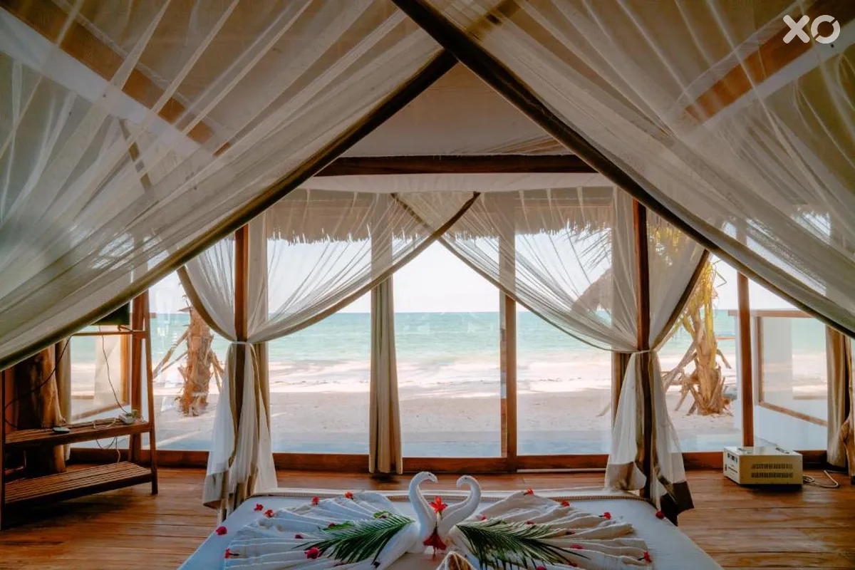 Tiki Beach Club & Resort