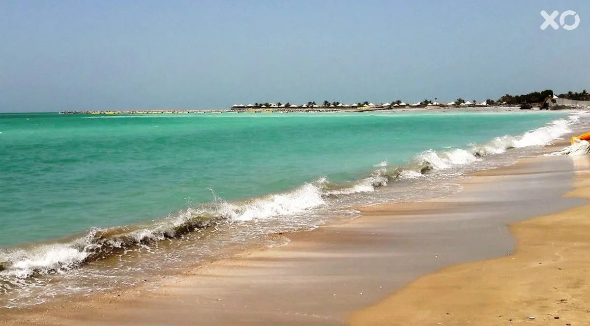 Al Hamra Village Golf & Beach Resort