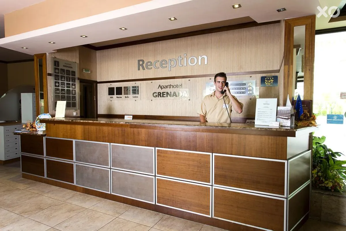 Grenada Hotel