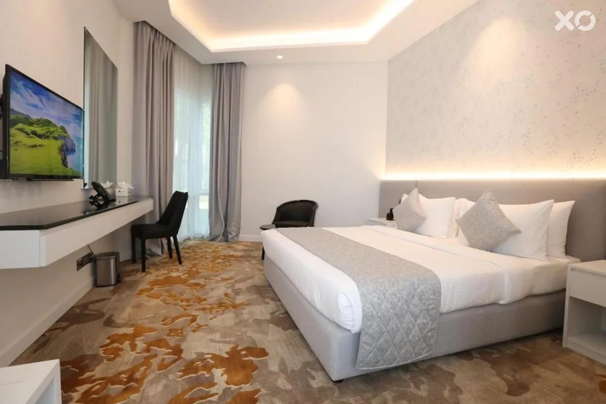 Estay Inn Hotel