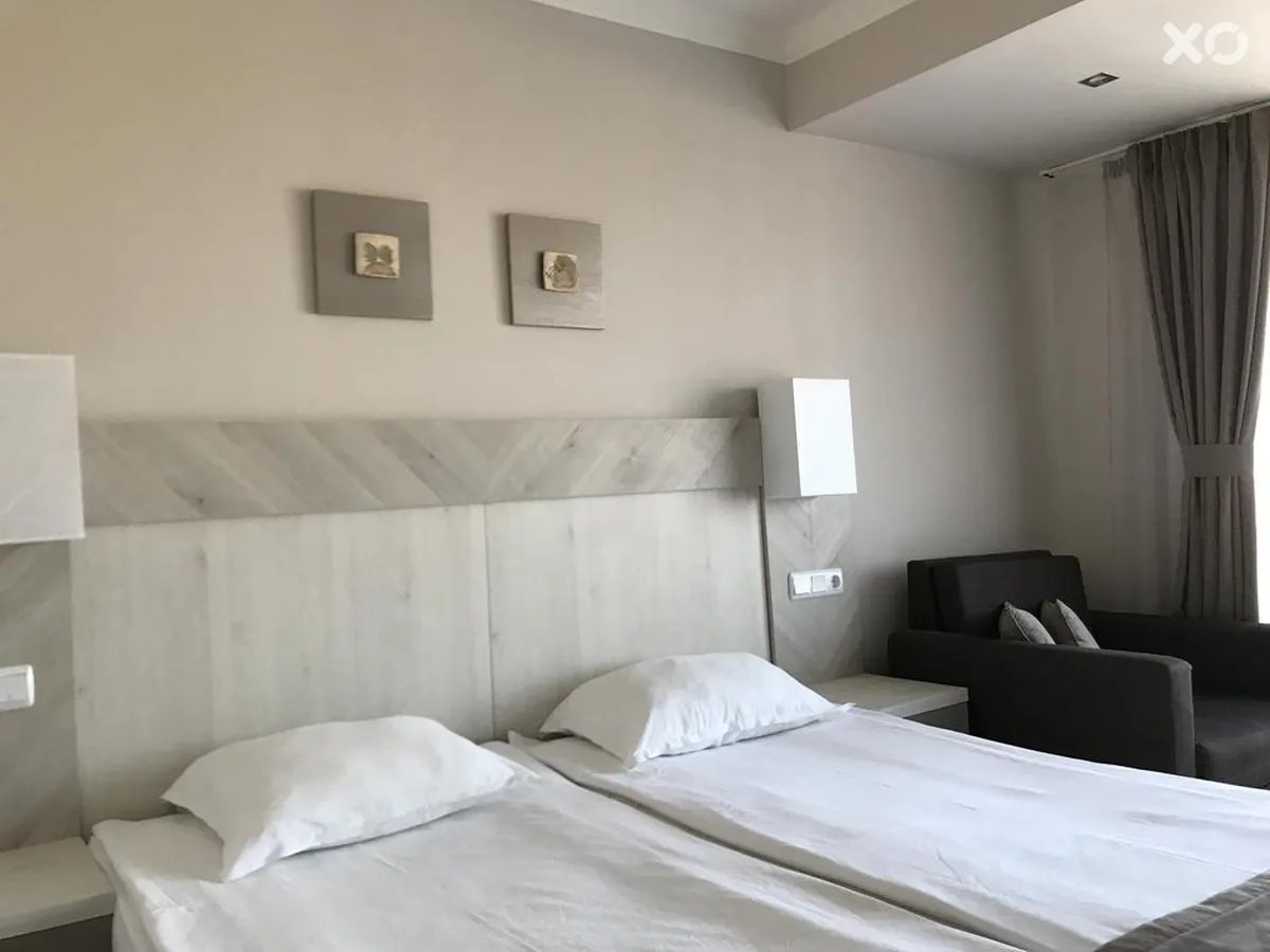 Selena Beach Hotel
