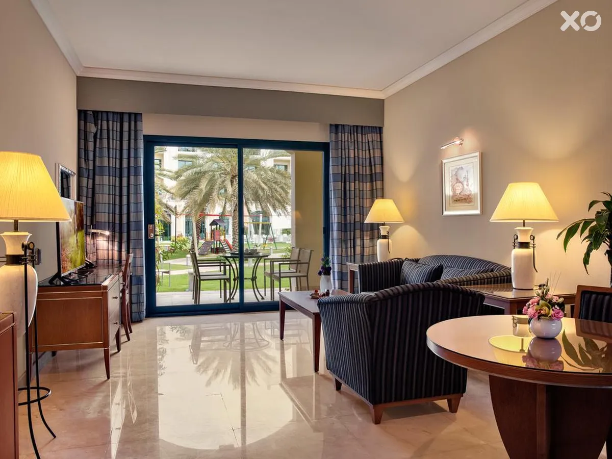 Al Ain Rotana
