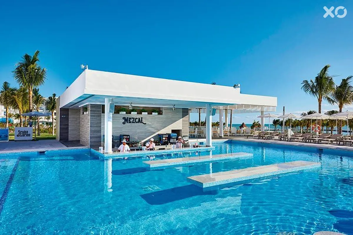Riu Palace Costa Mujeres