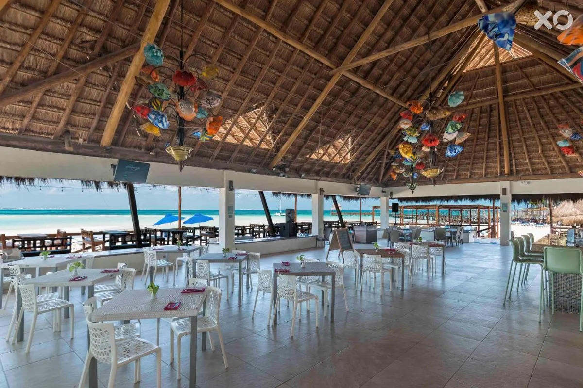 Mia Reef Isla Mujeres Cancun