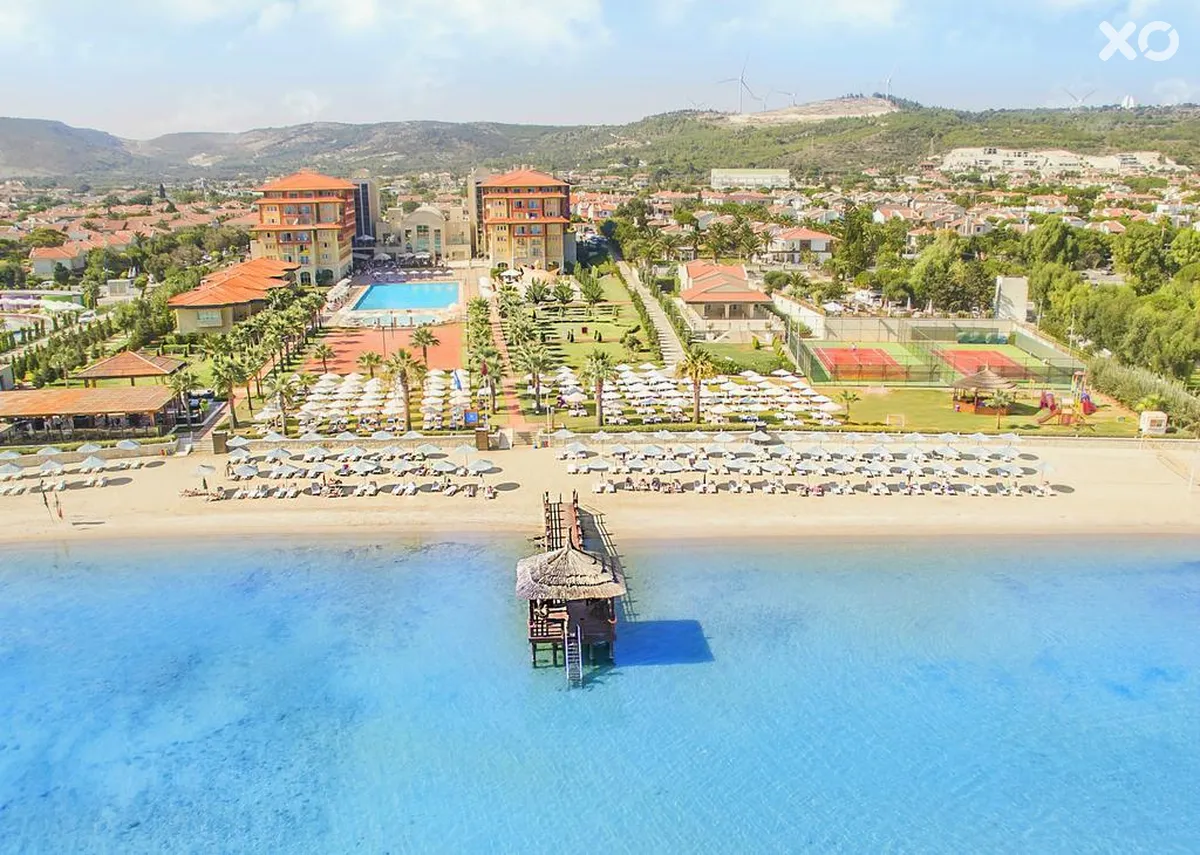 Radisson Blu Resort & Spa Cesme