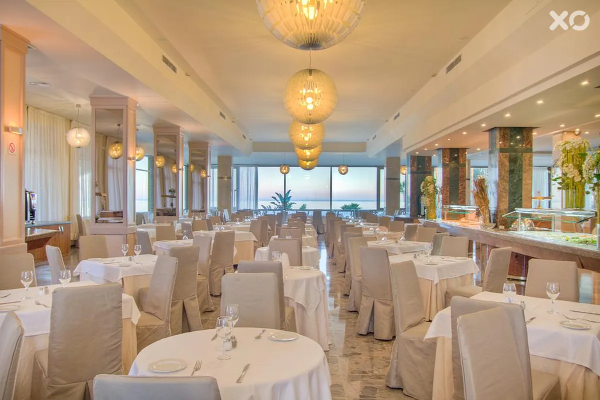 Amaragua Hotel