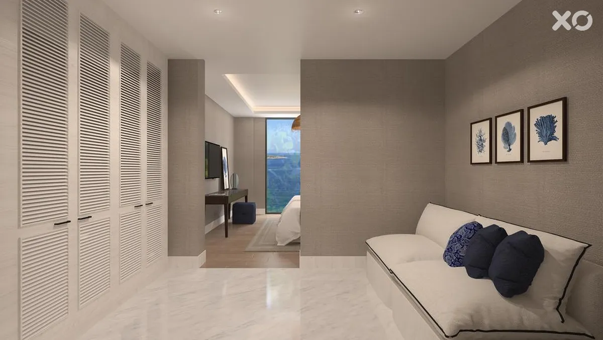 Kaya Palazzo Resort & Residence Le Chic