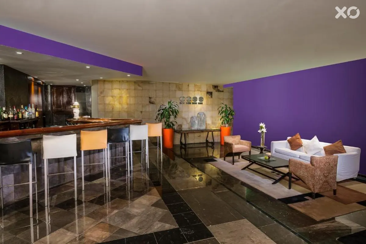 Grand Sens Cancun By Oasis