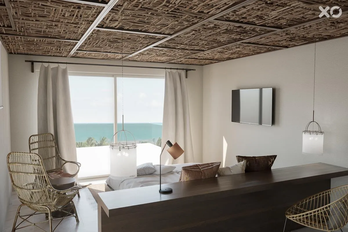 The Royal Senses Resort Crete, Curio Collection by Hilton