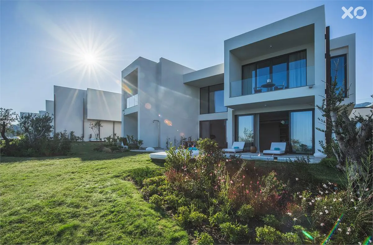 Susona Bodrum LXR Hotels & Resorts