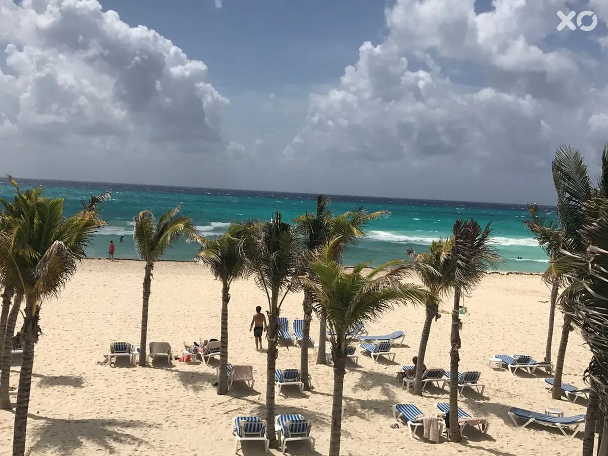 Allegro Playacar Resort