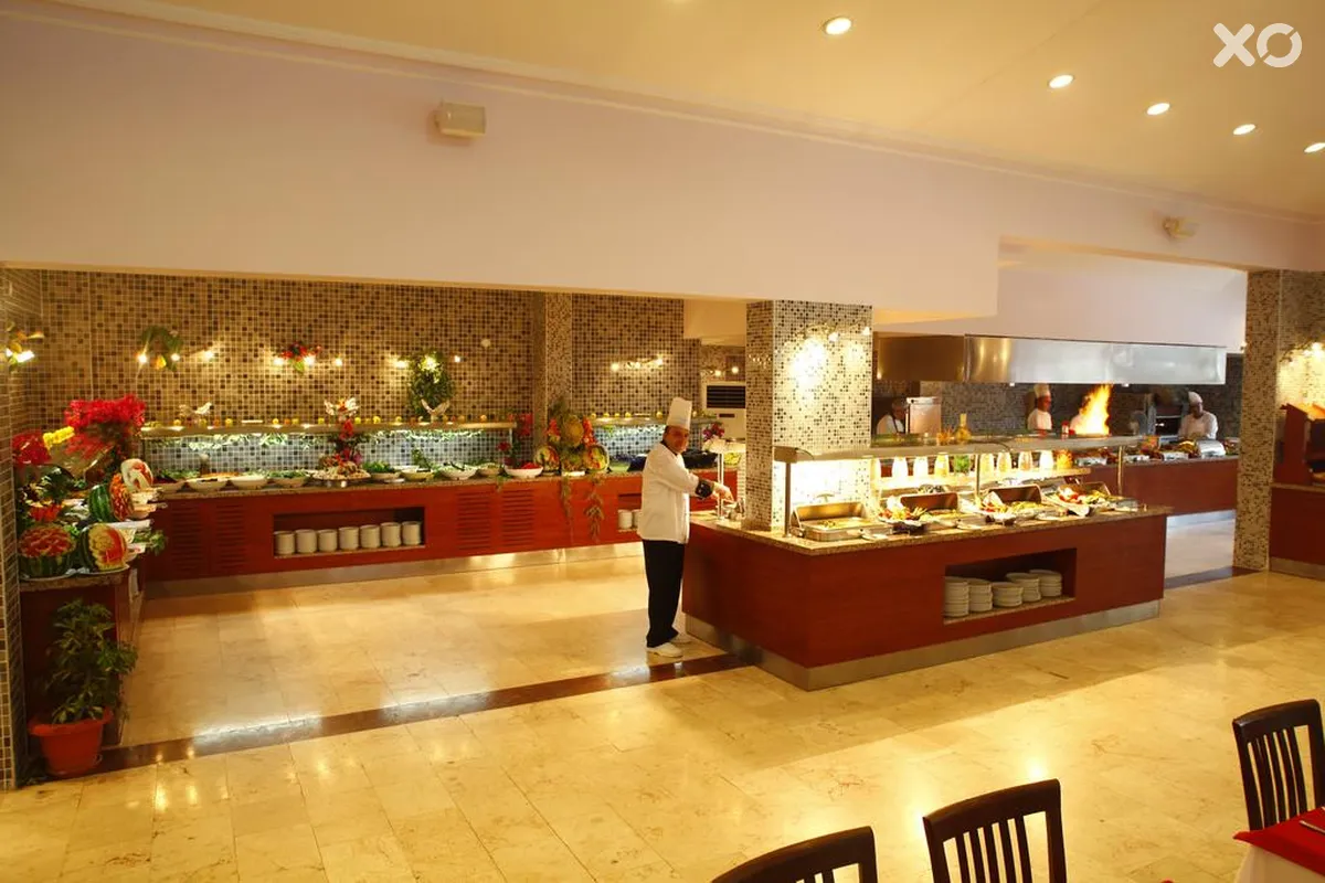 Miramor Garden Resort Hotel