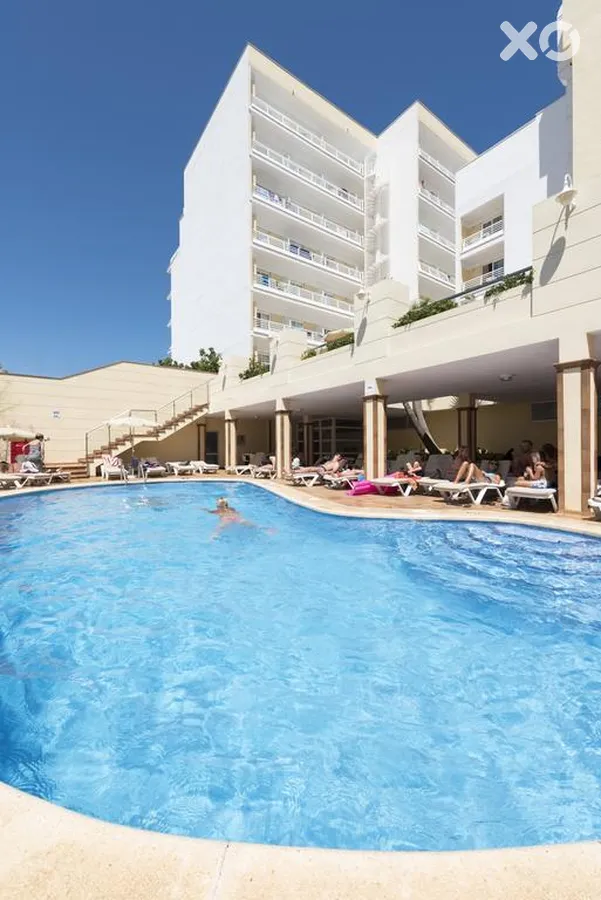 Nordeste Playa Hotel