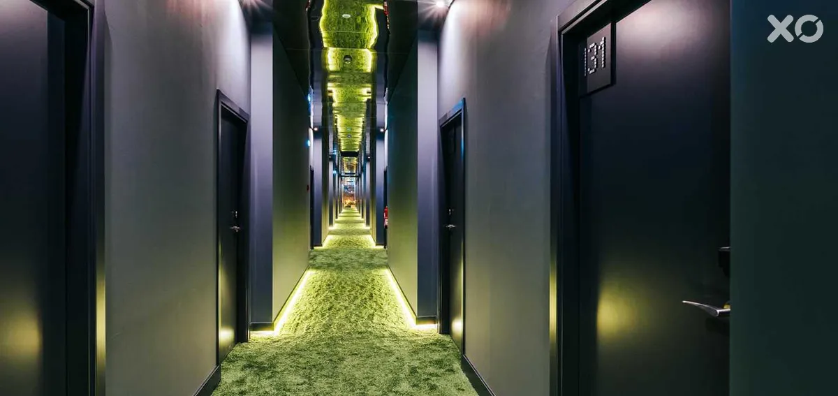 Pestana CR7 Funchal Hotel