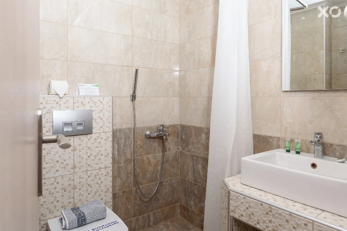 Ammos Beach Studios & Suites