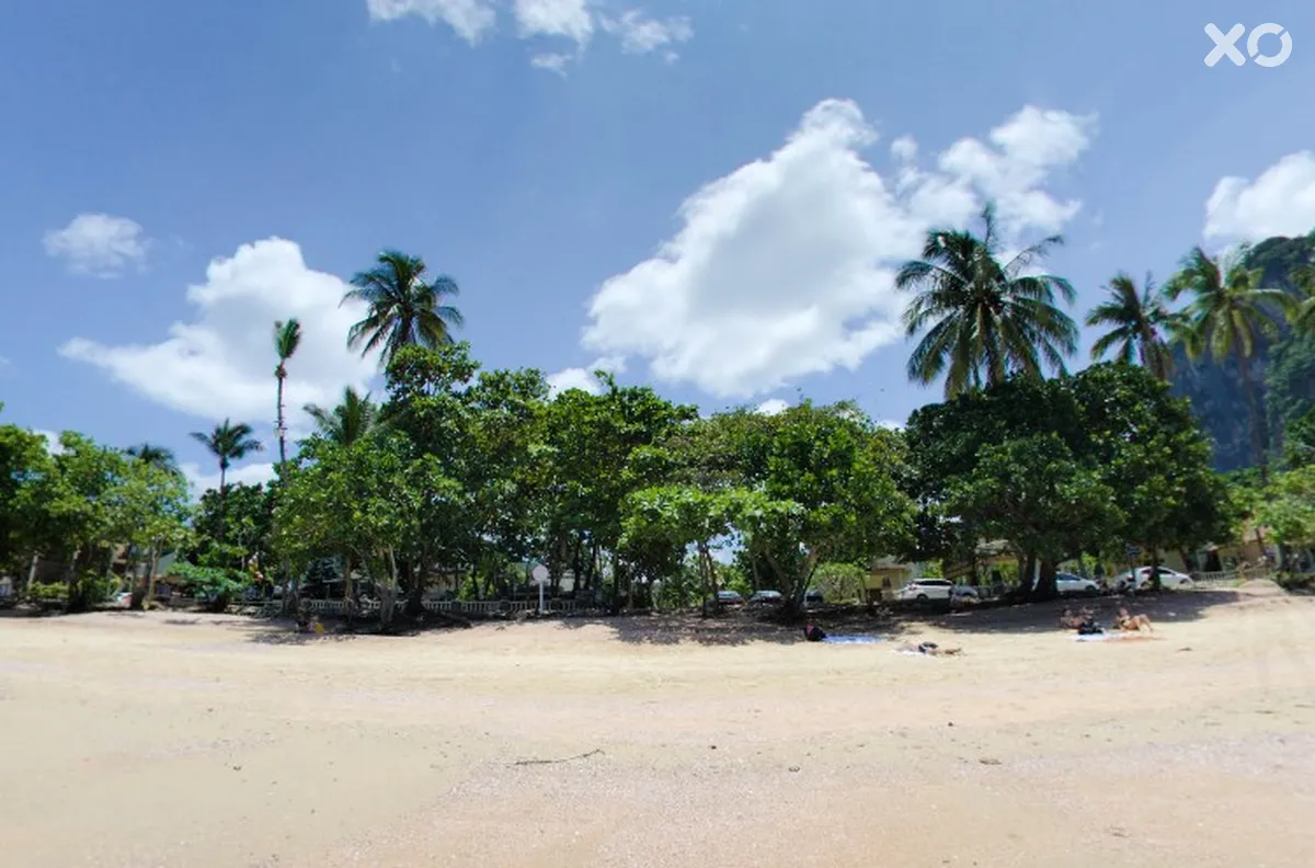 Golden Beach Resort