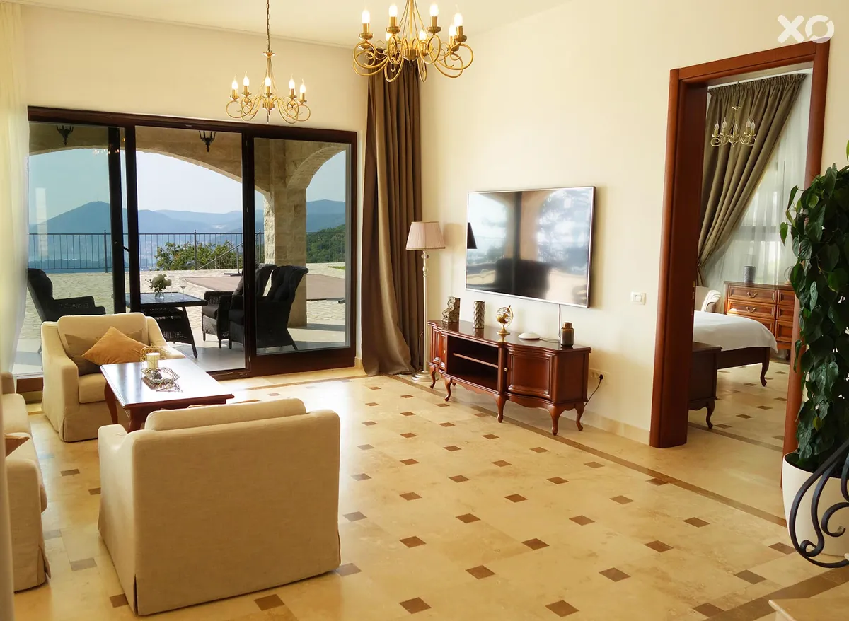 Oak Leaf Residences