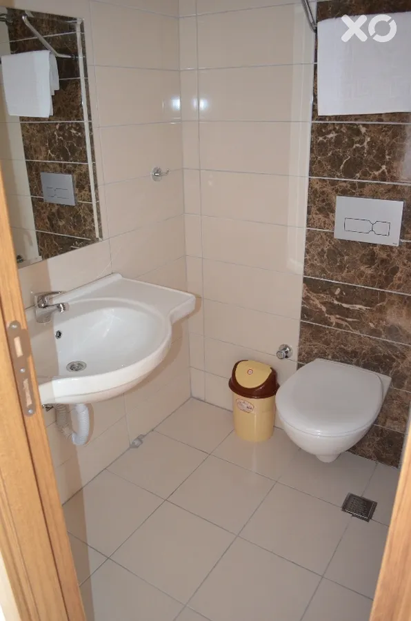 Mitos Apart & Hotel