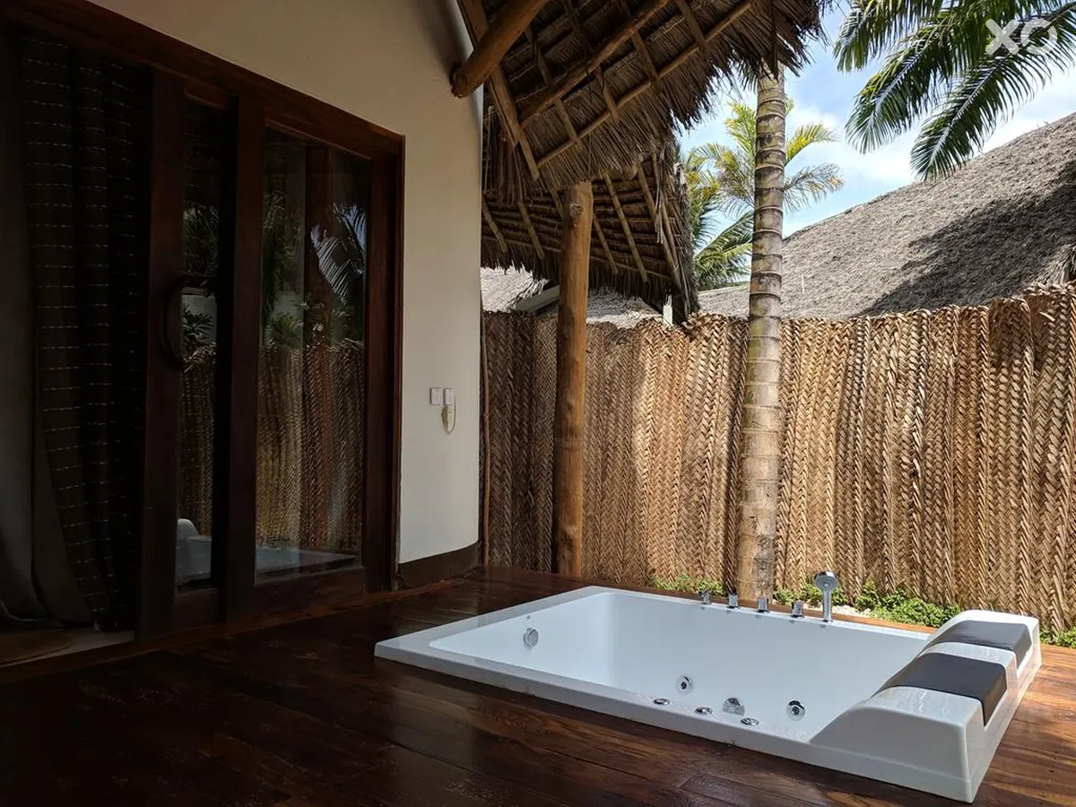 Kena Beach Hotel
