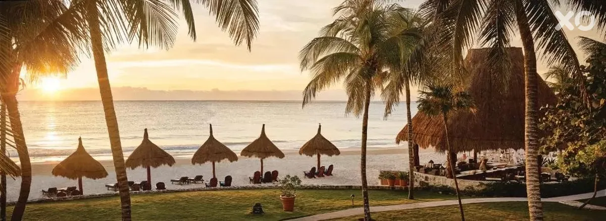 Belmond Maroma Resort & Spa