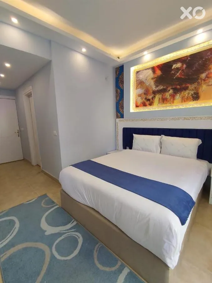 La Boutique Residence