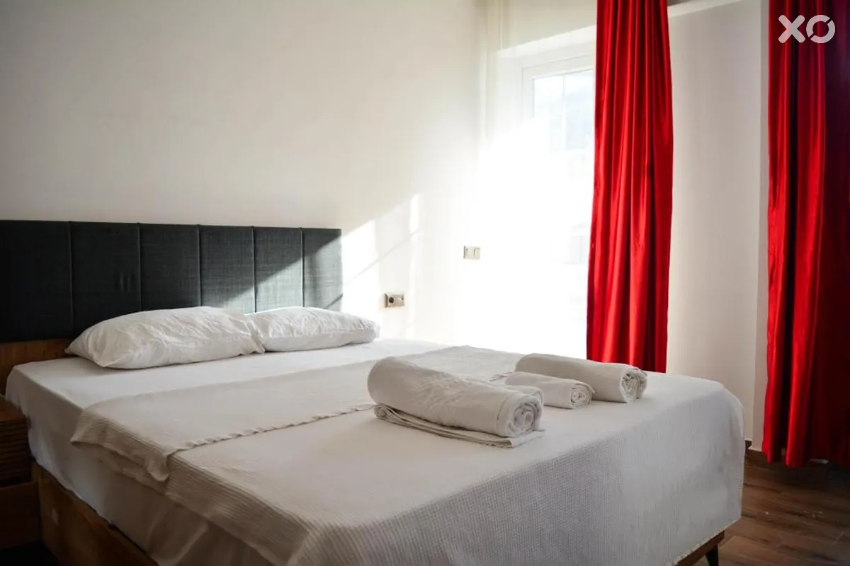 Kemer Babel Residence