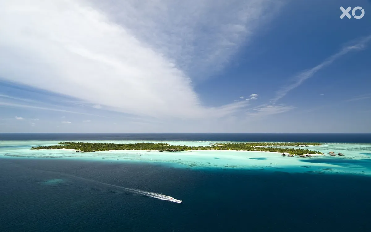 One & Only Reethi Rah