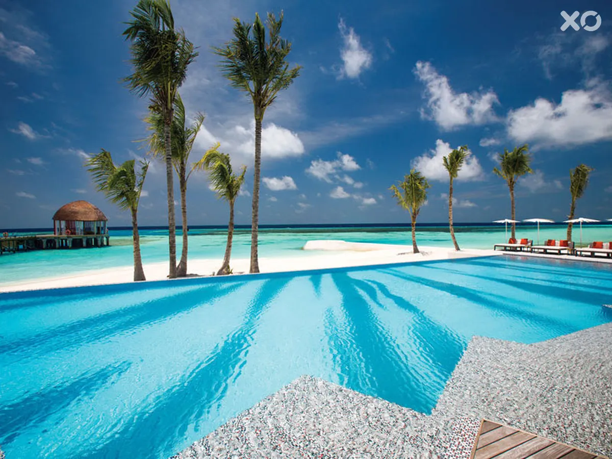 Ozen by Atmosphere at Maadhoo